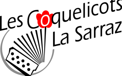 Les Coquelicots La Sarraz